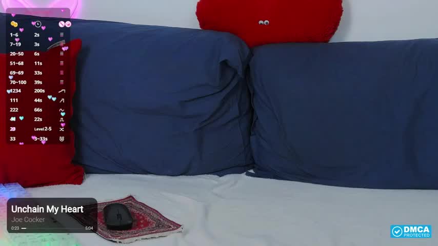 -Lorik- Webcam Chat July 7, 2026