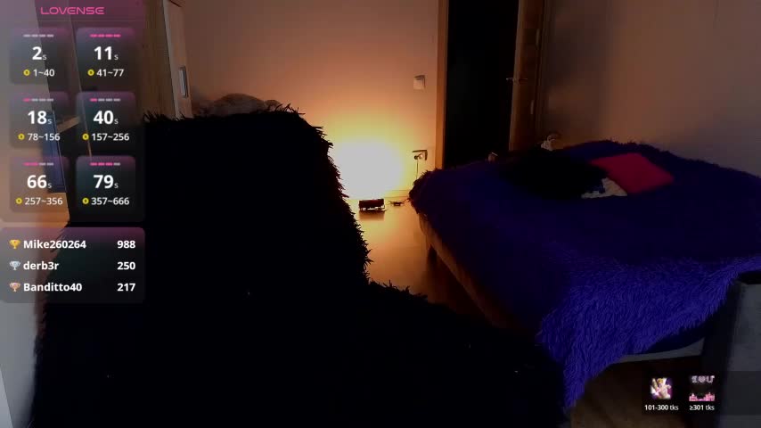 MilanaOmg Webcam Chat July 7, 2026
