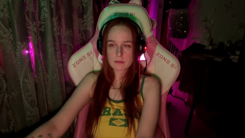 pearl_princess_ Webcam Chat July 7, 2026
