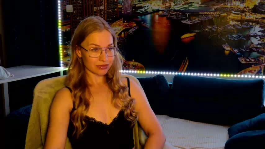 pusyavykusya Webcam Chat July 7, 2026