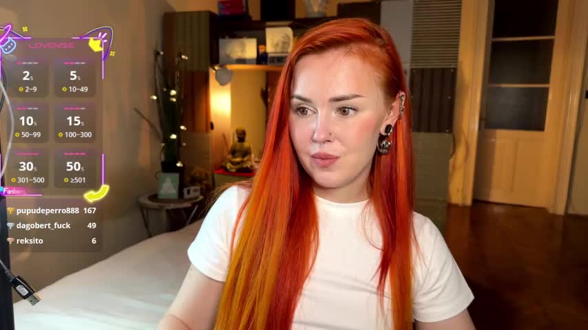 Sargonium999 Webcam Chat July 7, 2026