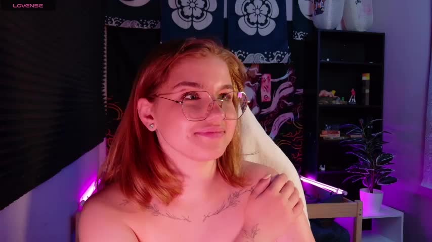 SophieMurrr Webcam Chat July 7, 2026