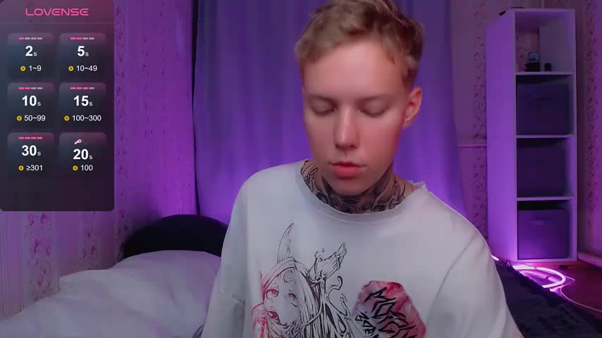 soulinacage Webcam Chat July 7, 2026