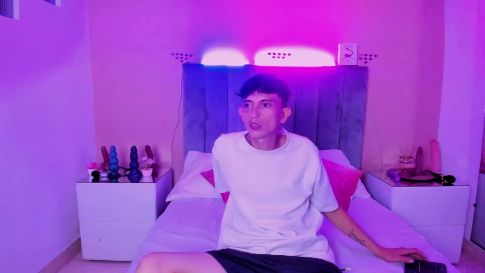 ariana_cri_x Webcam Chat June 23, 2026