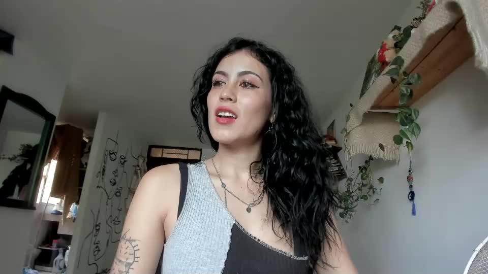 sexnherbs Webcam Chat June 24, 2026