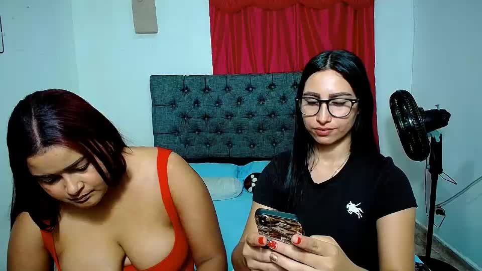 violeta_rouses Webcam Chat June 23, 2026