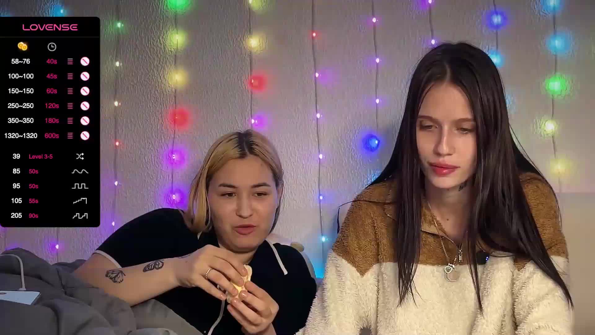 -Zoe-Love- Webcam Chat June 20, 2026