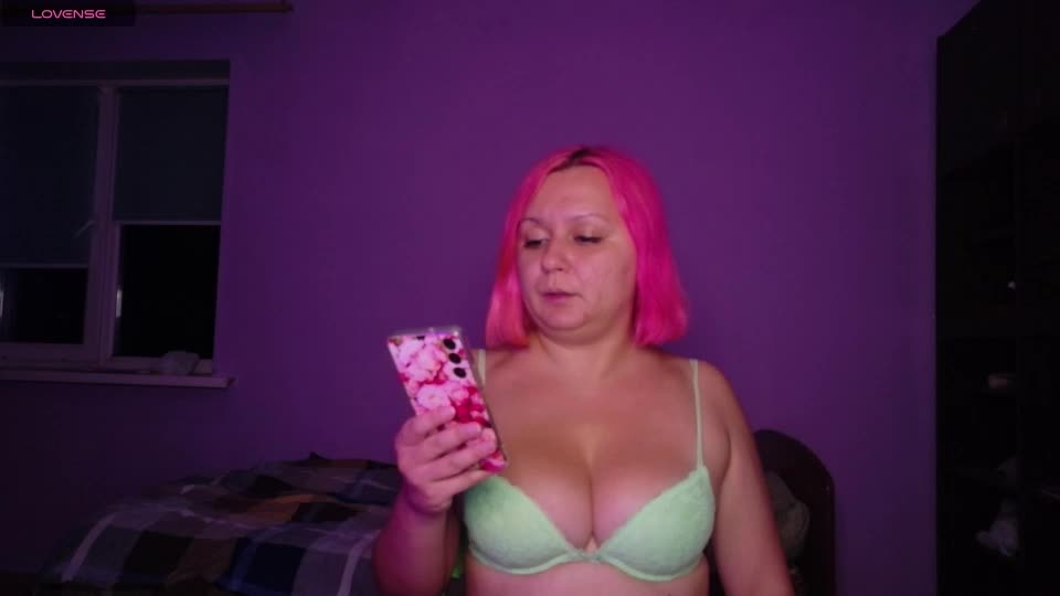 velvet_rosse Webcam Chat July 7, 2026