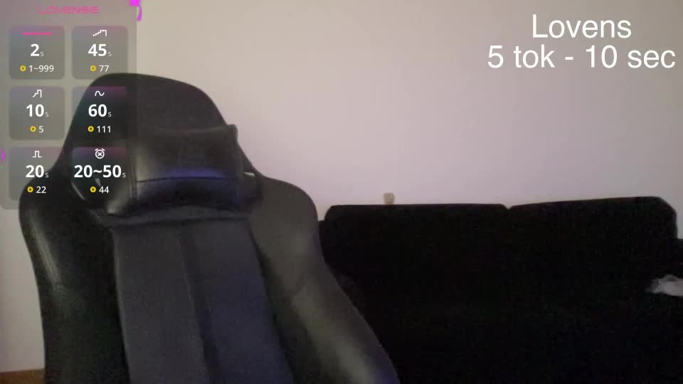 sexy_sweets Webcam Chat June 25, 2026