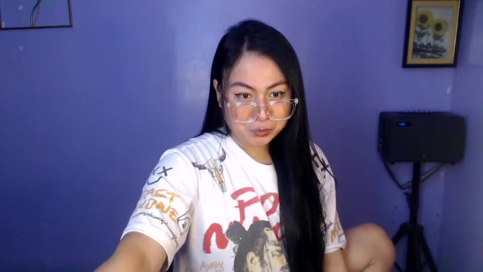 _arah Webcam Chat July 7, 2026