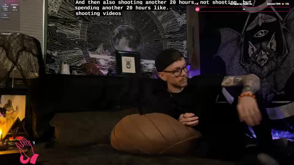 webz_and_kordz Webcam Chat June 23, 2026
