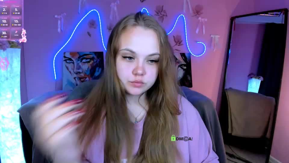 agnes_mad Webcam Chat July 7, 2026