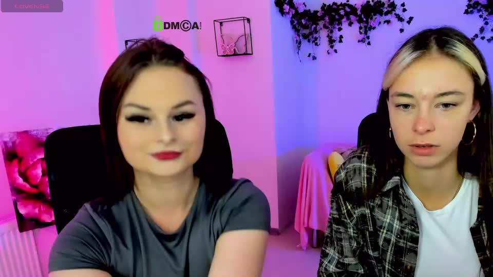 tender_amelia Webcam Chat June 20, 2026