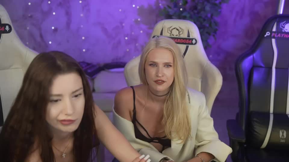 anabel054 Webcam Chat July 7, 2026