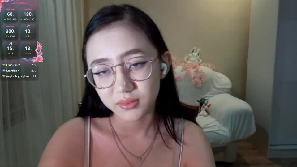 lupefaulker Webcam Chat July 7, 2026