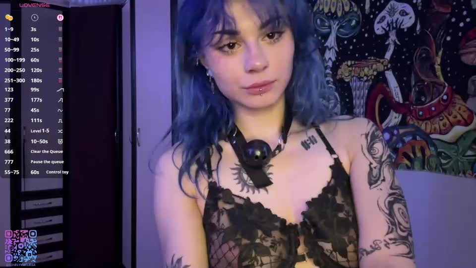 lillianhusk Webcam Chat July 7, 2026
