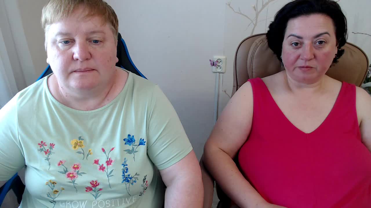 XMollyJaneEX Webcam Chat June 22, 2026