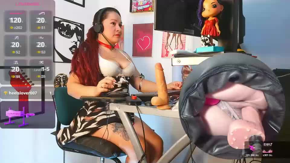 kyobiker223 Webcam Chat June 20, 2026