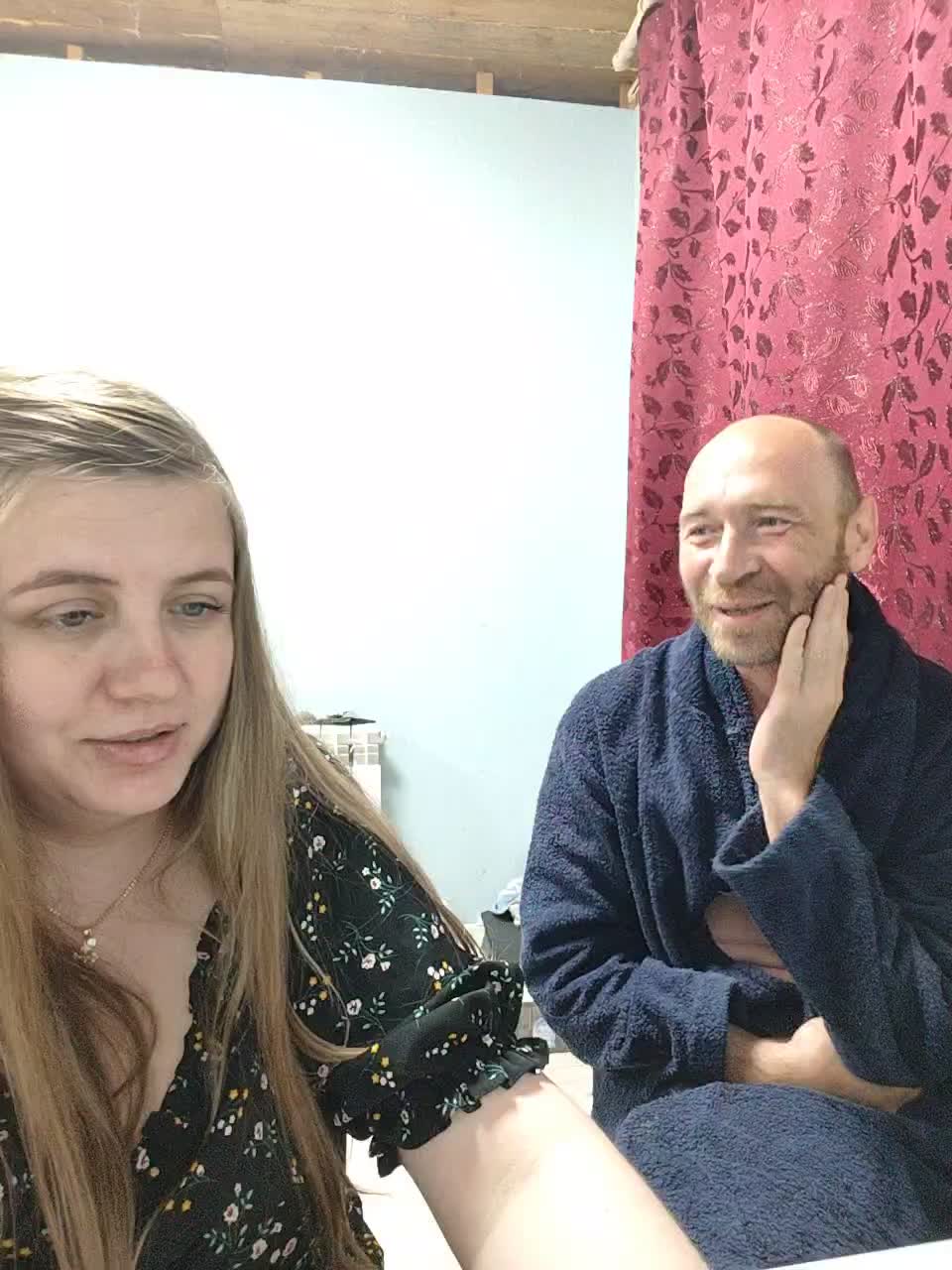 KeshVi777a Webcam Chat June 23, 2026