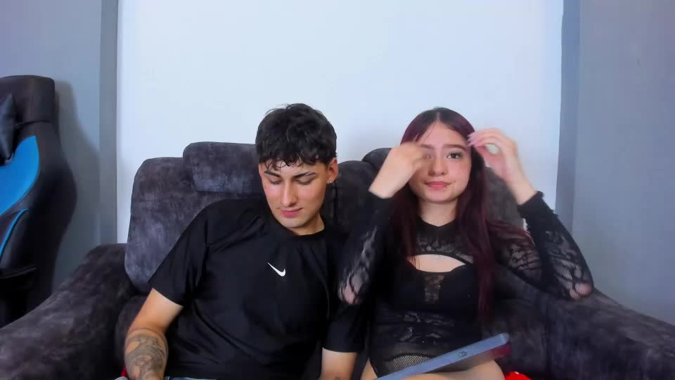 rousse_n_kenji Webcam Chat June 24, 2026