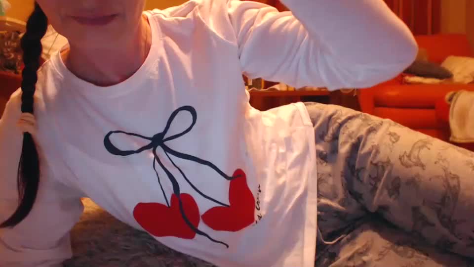 andrasweetie Webcam Chat June 22, 2026
