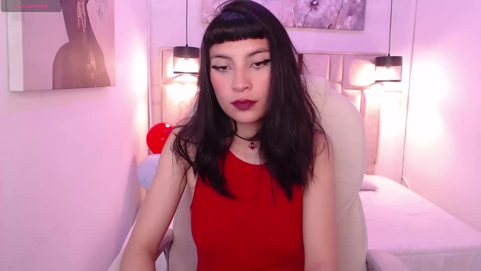 allayah_tk Webcam Chat July 7, 2026