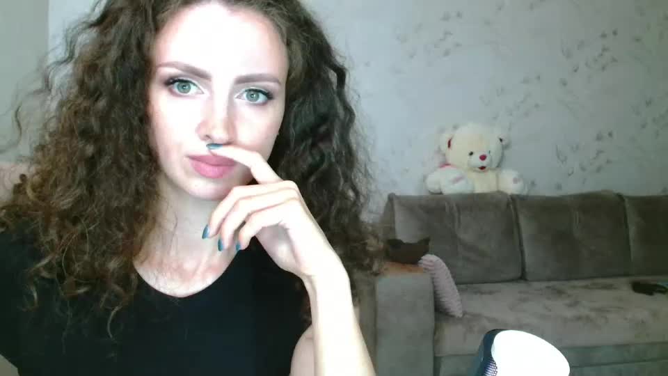 rosemyra Webcam Chat July 7, 2026