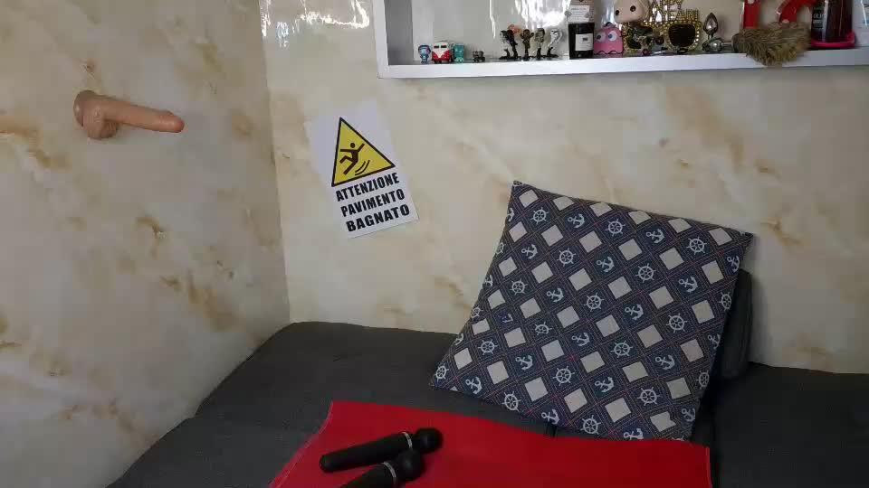 lu_isa3 Webcam Chat July 7, 2026