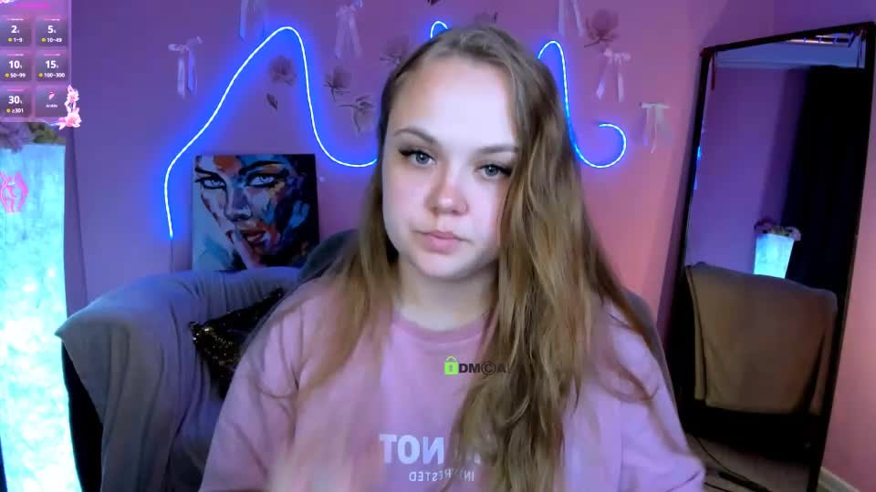 agnes_mad Webcam Chat July 7, 2026