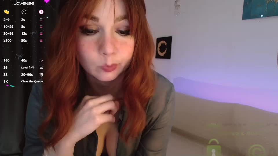 pinkperlita Webcam Chat July 7, 2026