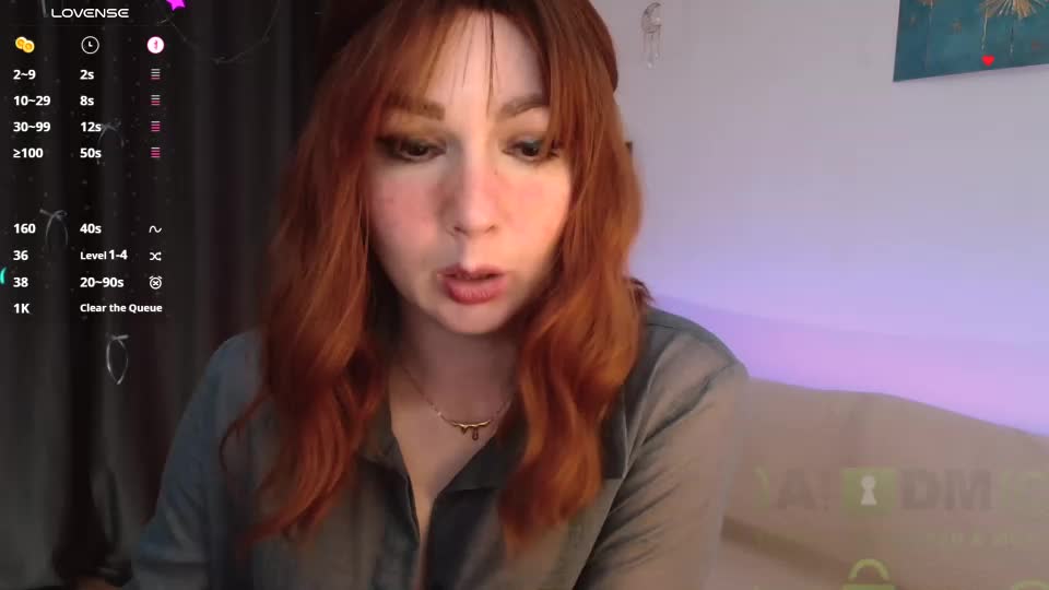 pinkperlita Webcam Chat July 7, 2026