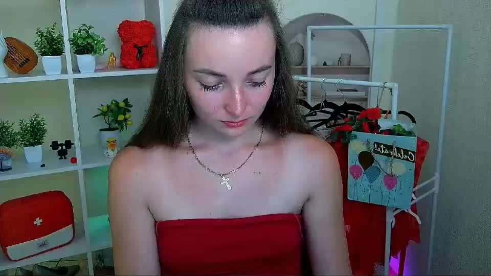 kiss_shy Webcam Chat July 7, 2026