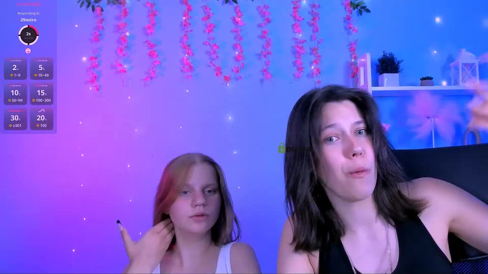 bella_sky11 Webcam Chat July 7, 2026