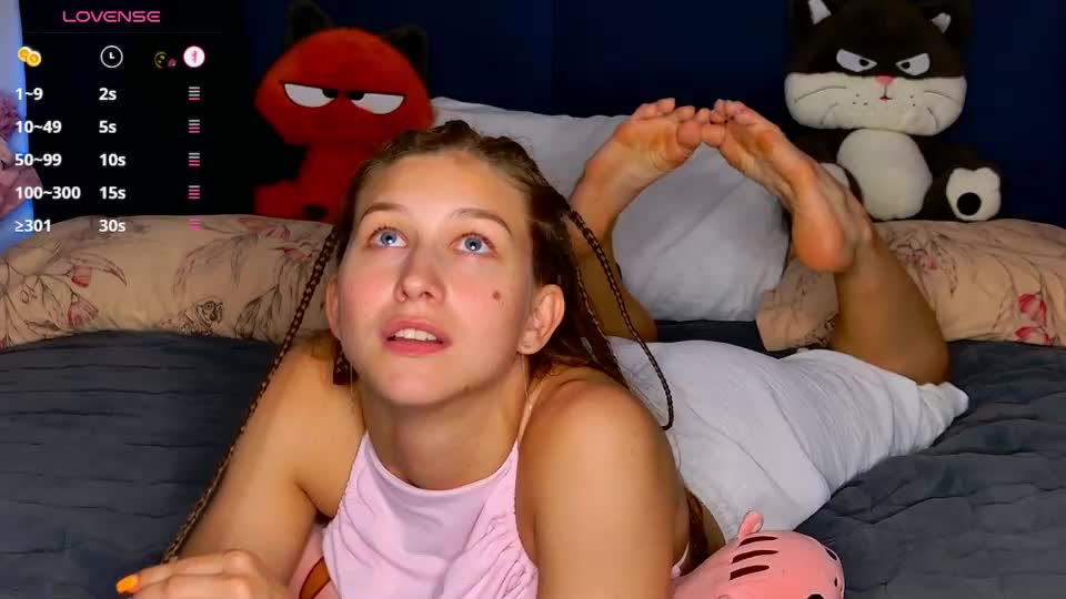 miss_emily_miller Webcam Chat July 7, 2026