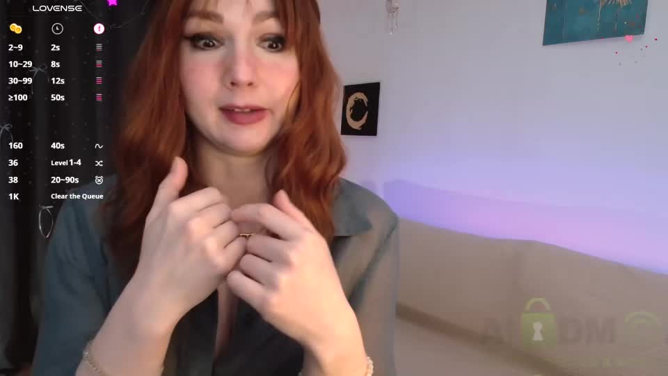 pinkperlita Webcam Chat July 7, 2026