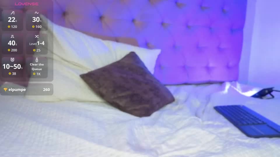 amber__moon1 Webcam Chat July 7, 2026