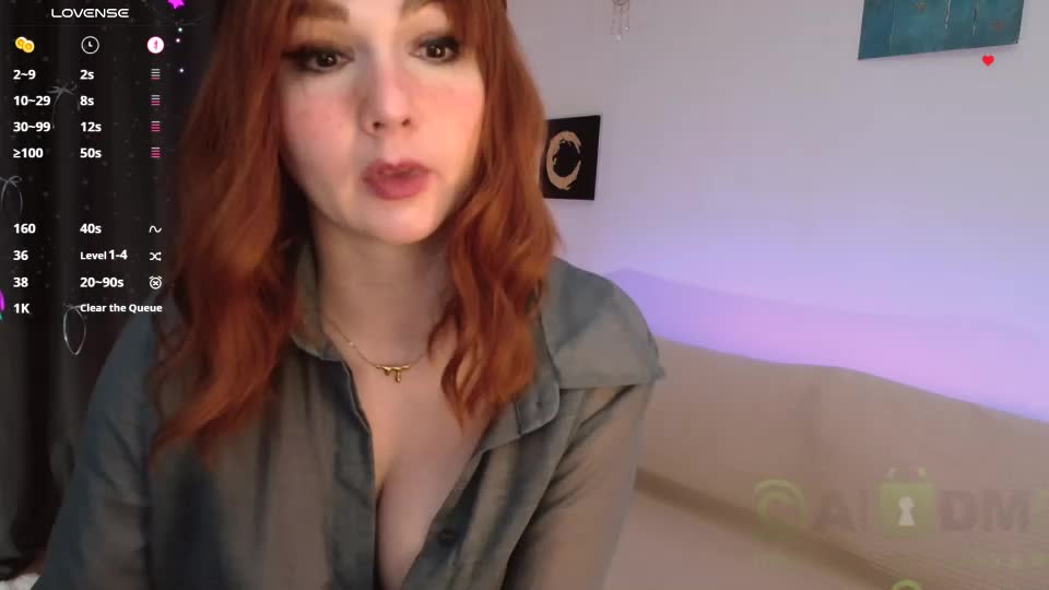 pinkperlita Webcam Chat July 7, 2026