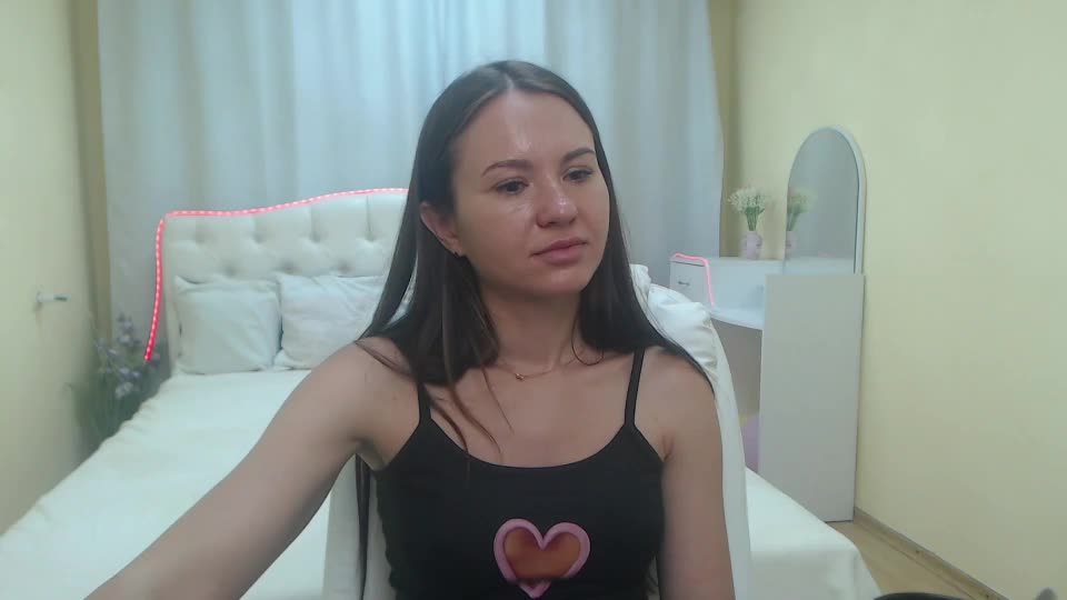 kiaracriegs Webcam Chat July 7, 2026