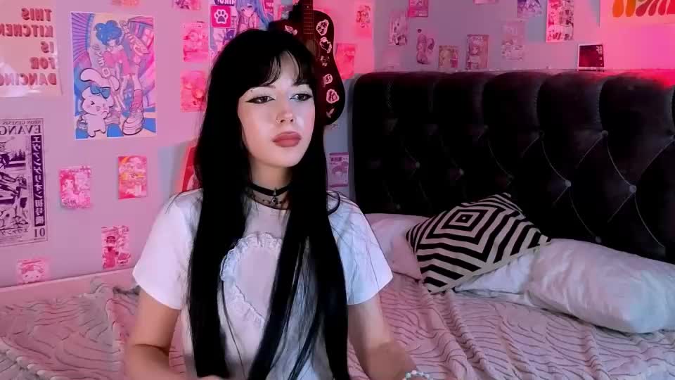 crystall0ve Webcam Chat July 7, 2026