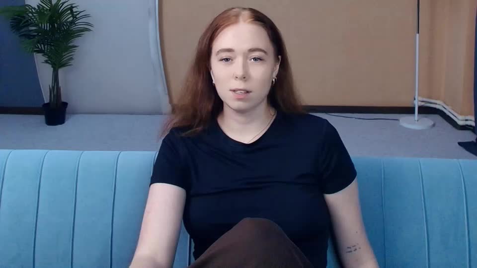 nelliemathers Webcam Chat July 7, 2026