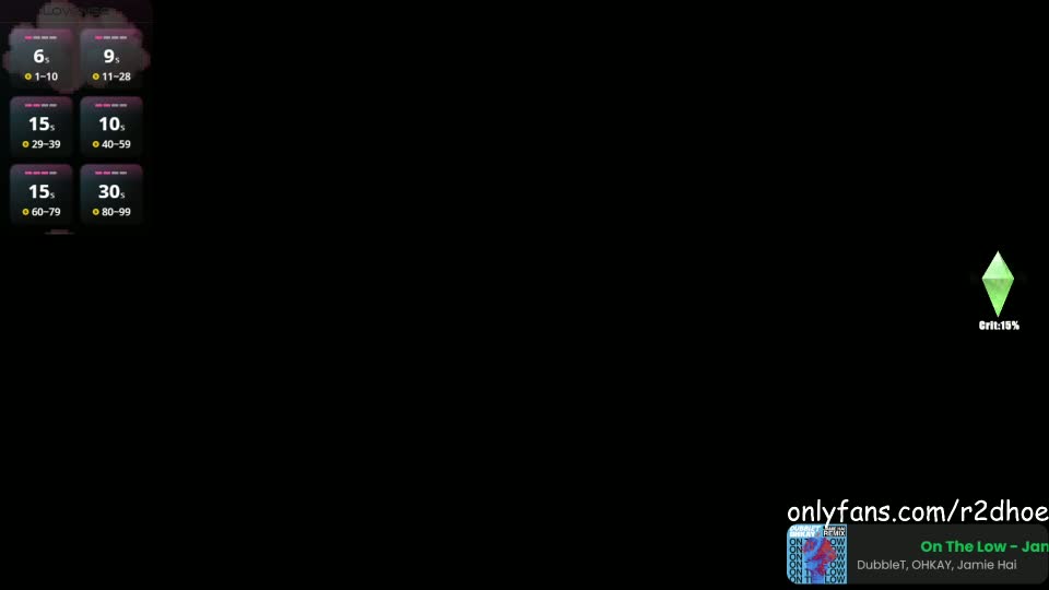 goddess_of_virtues Webcam Chat July 7, 2026