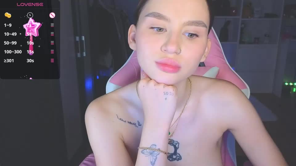 barbieee_doll Webcam Chat July 7, 2026