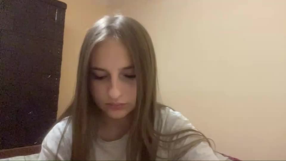 britanysuther Webcam Chat July 7, 2026