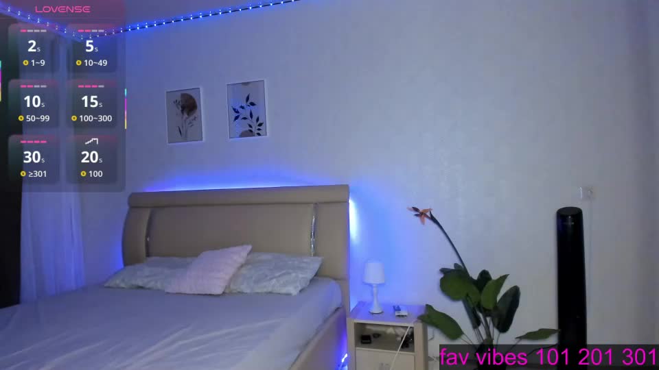sugarlipss_ Webcam Chat July 7, 2026