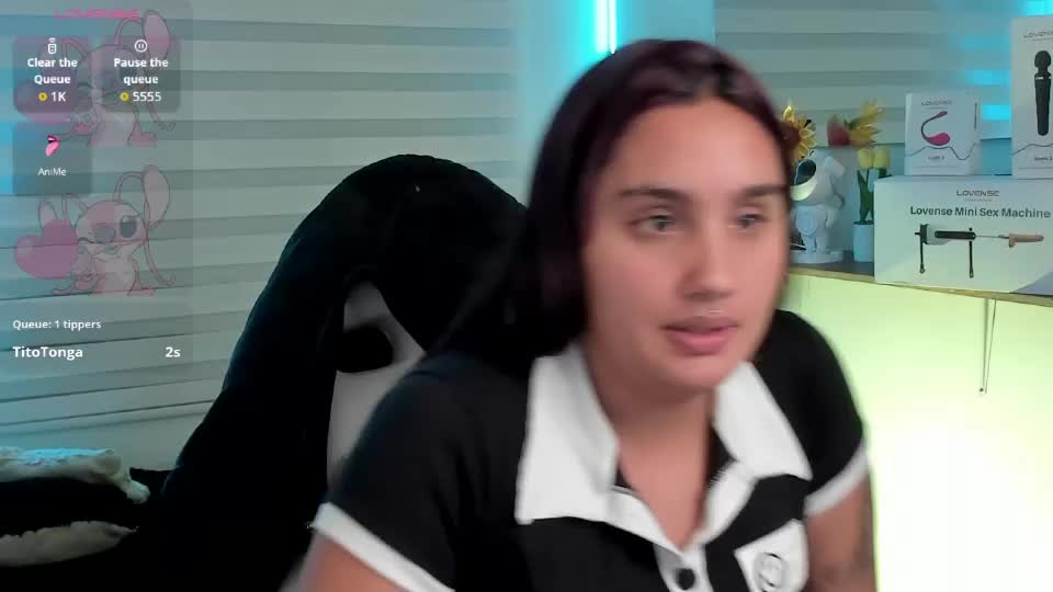 caroline_rodriguez_9 Webcam Chat July 7, 2026