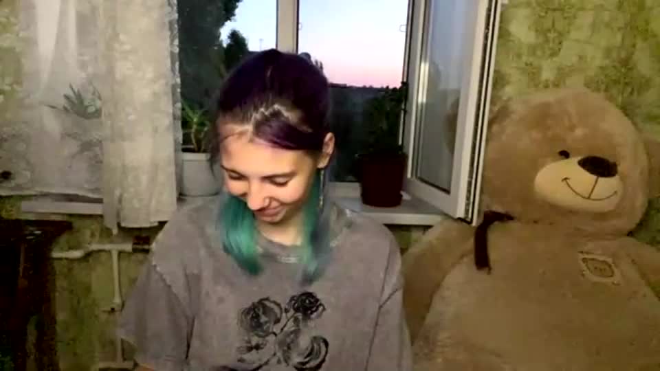 tondamumpower Webcam Chat July 7, 2026