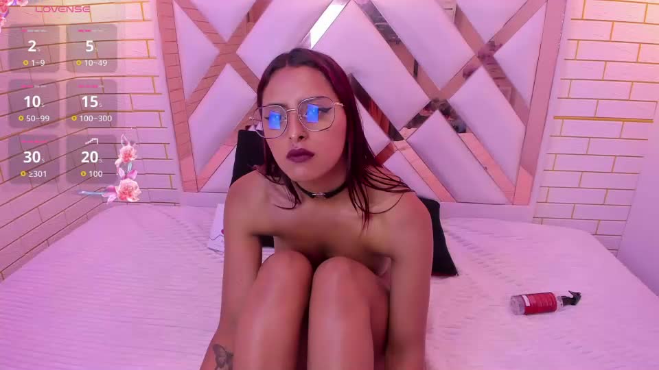 brunette_skinny5 Webcam Chat July 7, 2026