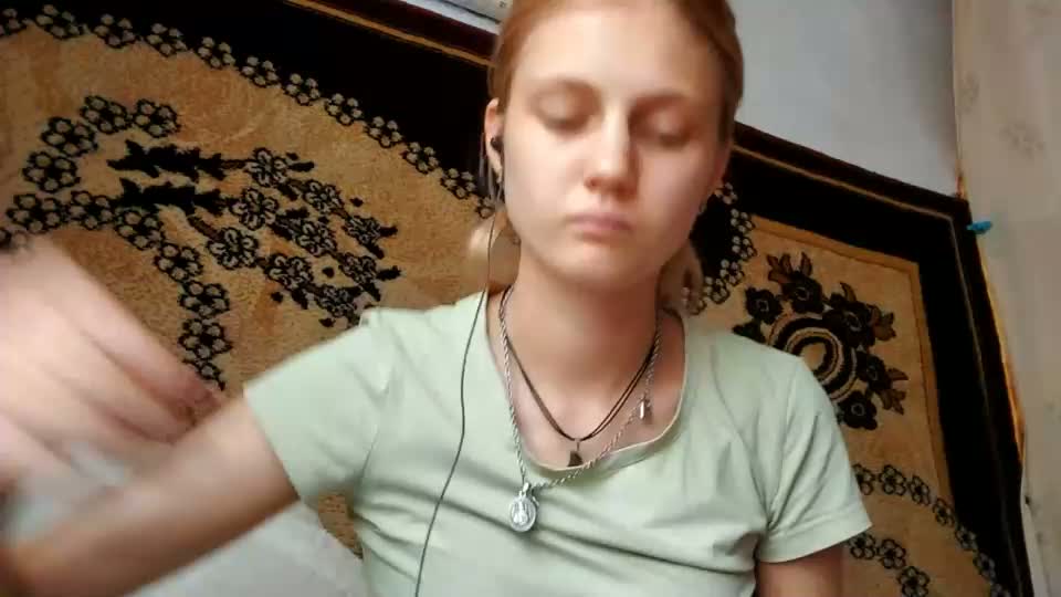 carissaalderson Webcam Chat July 7, 2026