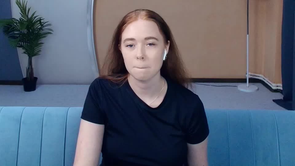nelliemathers Webcam Chat July 7, 2026
