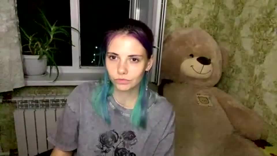 tondamumpower Webcam Chat July 7, 2026